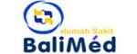 Logo BaliMed Hospital