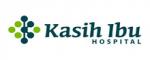 Logo Rumah Sakit Kasih Ibu