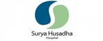 Logo Rumah Sakit Surya Husada